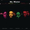 Mr. Mister - Album I Wear the Face