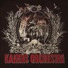 Kaizers Orchestra - Album Violeta Violeta, Vol. II