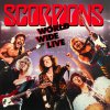 Scorpions - Album World Wide Live