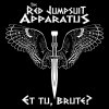 The Red Jumpsuit Apparatus - Album Et Tu, Brute?