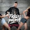 Fred De Palma - Album Stanza 365