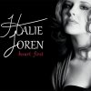 Halie Loren - Album HEART FIRST