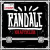 Kraftklub - Album Randale (Live)