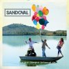Sandoval - Album A Quien Tu Decidíste Amar