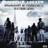 Sexion d'Assaut - Album Les Chroniques Du 75, En Attendant L'Apogée