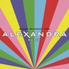 Alexandra Burke - Album Start Without You