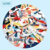 D.D Dumbo - Album Tropical Oceans