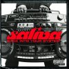 Saliva - Album Back Into Your System