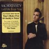 Morrissey - Album Let Me Kiss You