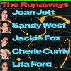 The Runaways - Album The Best Of The Runaways