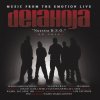 Delahoja - Album Nuestra B.S.O.