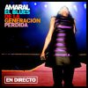 Amaral - Album El Blues De La Generación Perdida