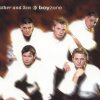 Boyzone - Album Father and Son