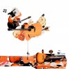 Love Psychedelico - Album 裸の王様