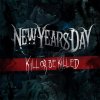 New Years Day - Album Kill or Be Killed