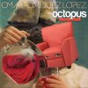 Omar Rodriguez-Lopez - Album Octopus Kool Aid