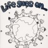 Dragon Ash - Album Life goes on