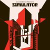 Gaz Coombes - Album Simulator