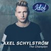 Axel Schylström - Album The Champion