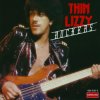 Thin Lizzy - Album The Rocker