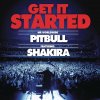 Pitbull feat. Shakira - Album Get It Started
