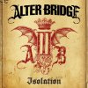 Alter Bridge - Album Isolation