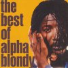 Alpha Blondy - Album Best Of Alpha Blondy