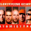 Elektryczne Gitary - Album Atomistyka