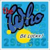 The Who - Album Be Lucky