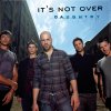 Daughtry - Album It's Not Over