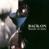 BACK-ON - Album Sands of time