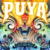 Puya - Album Areyto