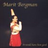 Marit Bergman - Album It Would Have Been Good