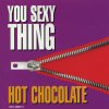 Hot Chocolate - Album You Sexy Thing