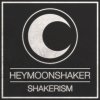 Heymoonshaker - Album Shakerism