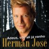 Herman José - Album Adeus Vou Ali Ja Venho