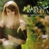 Johanna Kurkela - Album Sun särkyä anna mä en