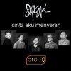 Dygta - Album Cinta Aku Menyerah