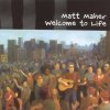 Matt Maher - Album Welcome to Life