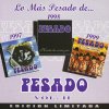 Pesado - Album Lo Más Pesado de Pesado, Vol. 2