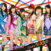 ももいろクローバーZ - Album 行くぜっ!怪盗少女