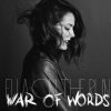 Ella On The Run - Album War of Words