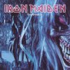 Iron Maiden - Album Rainmaker