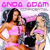 Anda Adam - Album Anda Adam - Confidential
