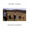 Vampire Weekend - Album Oxford Comma