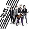 Haloo Helsinki! - Album Jos elämä ois helppoo