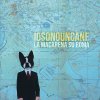 Iosonouncane - Album La macarena su Roma