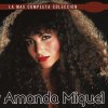 Amanda Miguel - Album La Más Completa Colección: Amanda Miguel, Vol. 2