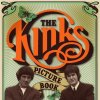 The Kinks - Album Picture Book