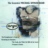 Album The Essential Michael Nyman Band